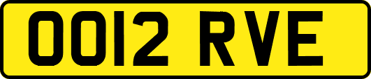 OO12RVE