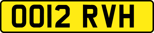 OO12RVH