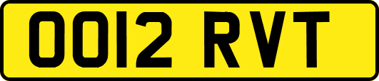 OO12RVT