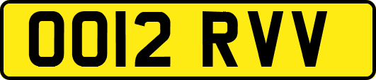 OO12RVV