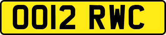 OO12RWC