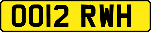 OO12RWH