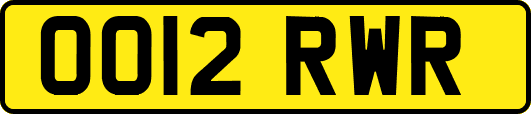 OO12RWR