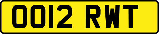 OO12RWT