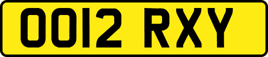 OO12RXY