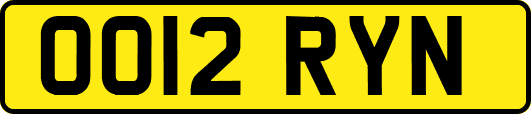 OO12RYN