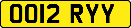 OO12RYY