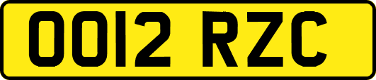 OO12RZC
