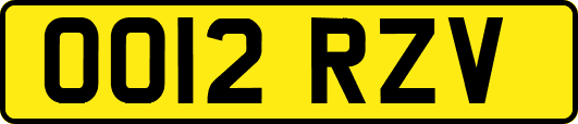 OO12RZV