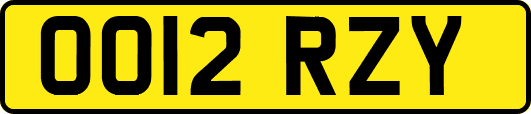 OO12RZY