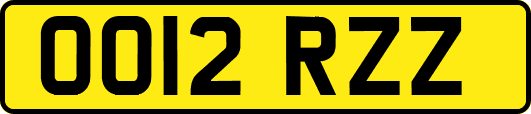 OO12RZZ