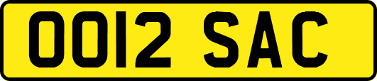 OO12SAC