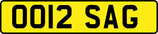 OO12SAG