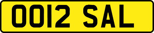 OO12SAL