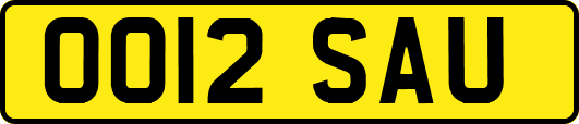OO12SAU