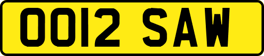 OO12SAW