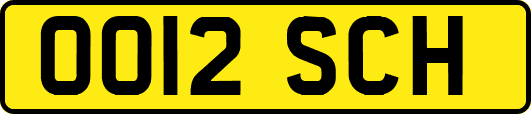 OO12SCH