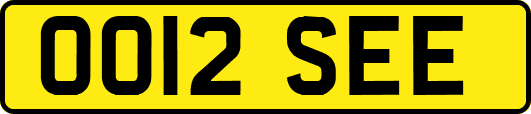 OO12SEE