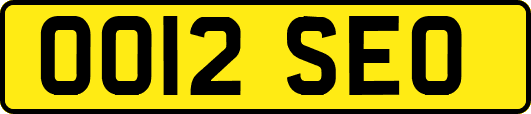 OO12SEO