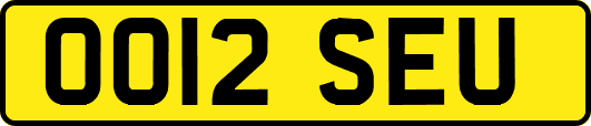 OO12SEU