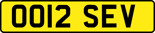 OO12SEV