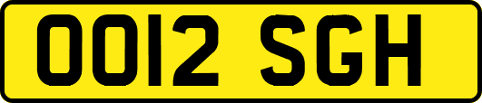 OO12SGH