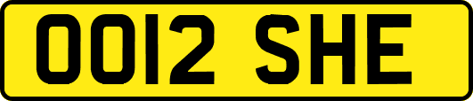 OO12SHE