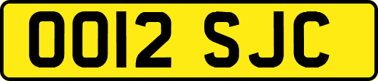 OO12SJC