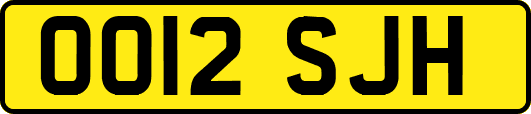 OO12SJH