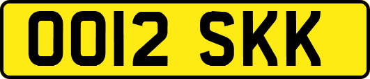 OO12SKK