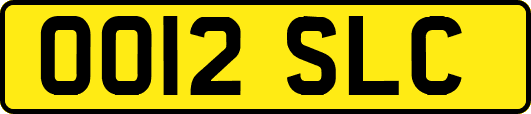 OO12SLC