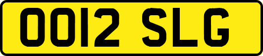 OO12SLG