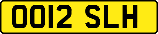 OO12SLH