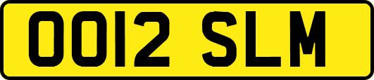 OO12SLM