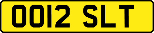 OO12SLT