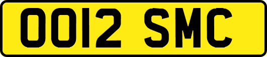 OO12SMC
