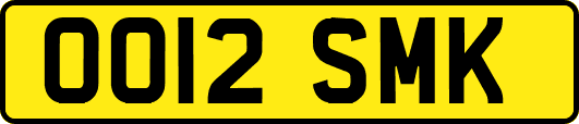 OO12SMK