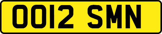 OO12SMN