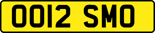 OO12SMO