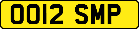 OO12SMP