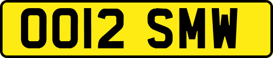 OO12SMW
