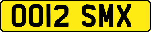 OO12SMX