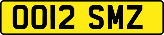 OO12SMZ