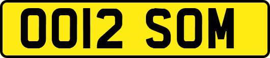 OO12SOM
