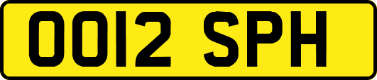 OO12SPH