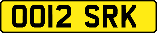 OO12SRK