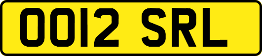OO12SRL
