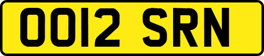 OO12SRN