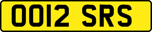 OO12SRS