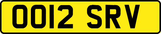 OO12SRV